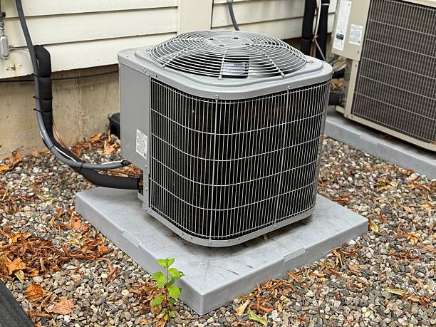 24/7 Emergency Heat Pump Repair experts in Raynham, MA