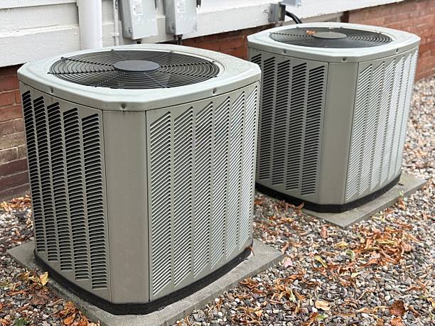 Reliable Heat Pump Repair contractor in Raynham, MA by JG Cool HVAC